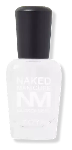 Zoya Naked Manicure Glossy Seal