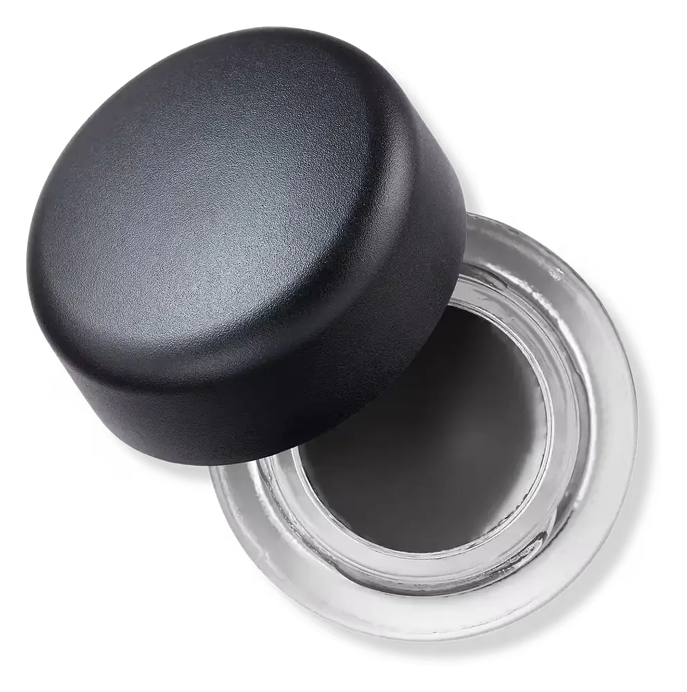 Mac Cosmetics Pro Longwear Fluidline Waterproof Gel Eyeliner Blacktrack