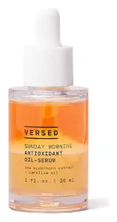 Versed Sunday Morning Antioxidant Oil-Serum