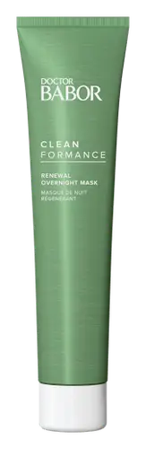 Babor Cleanformance Renewal Overnight Mask