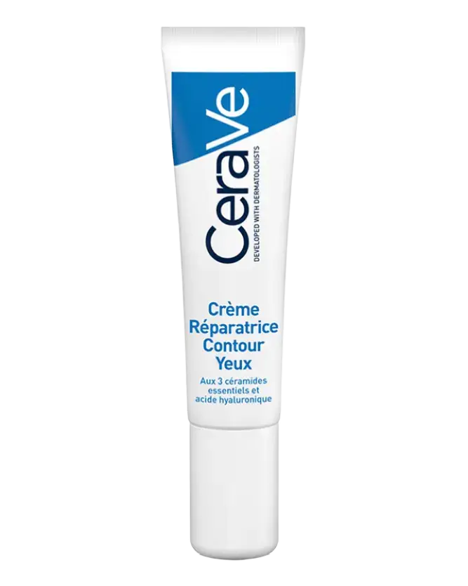 CeraVe Eye Repair Cream France