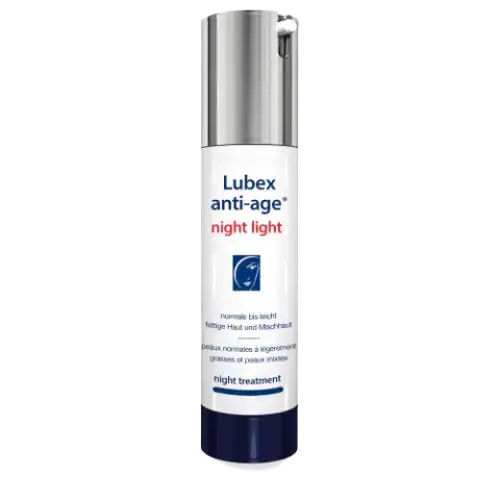 Lubex Anti-Age Night Light