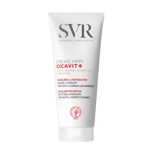 SVR Cicavit + Crème HPPI