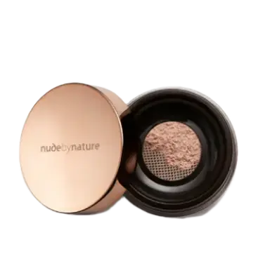 Nude By Nature Natural Mineral Cover N4 Medium
