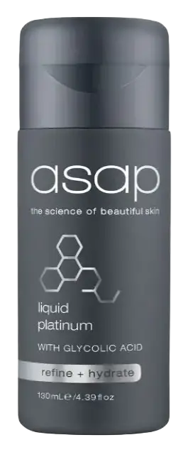 Asap Liquid Platinum