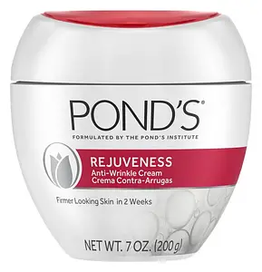 Pond's Rejuveness Anti-Wrinkle Cream