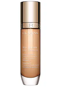 Clarins Skin Illusion Full Coverage Foundation 108W