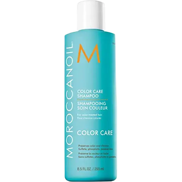 MoroccanOil Color Care Shampoo