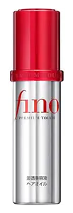 Shiseido Fino Premium Touch Hair Oil