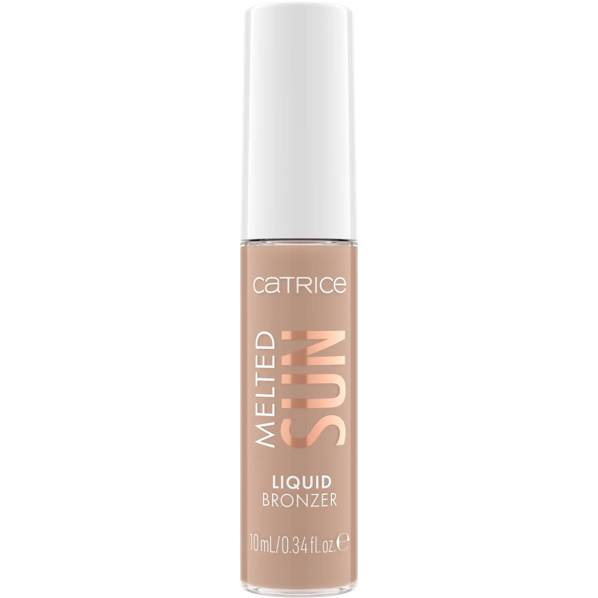 Catrice Melted Sun Liquid Bronzer 005 Tan Lines
