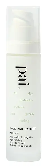 Pai Skincare Love And Haight