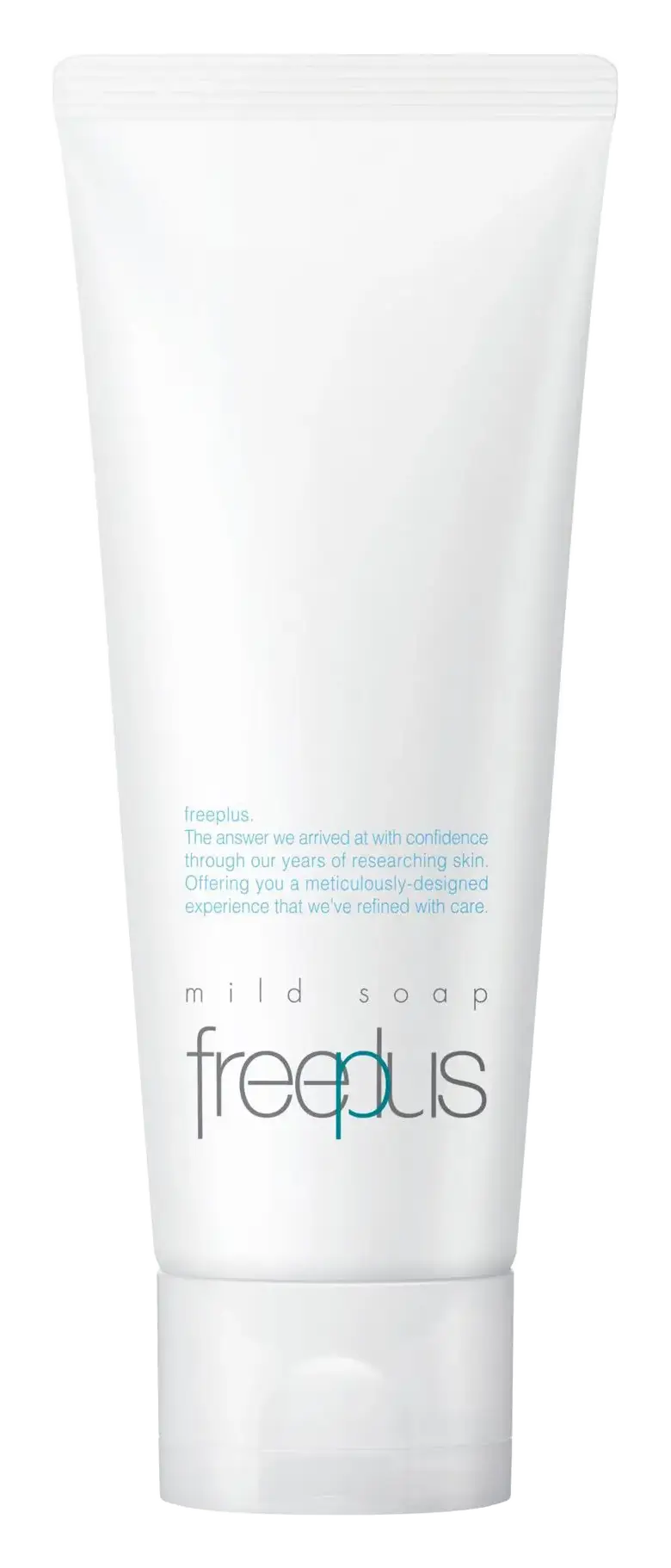 Freeplus Mild Soap