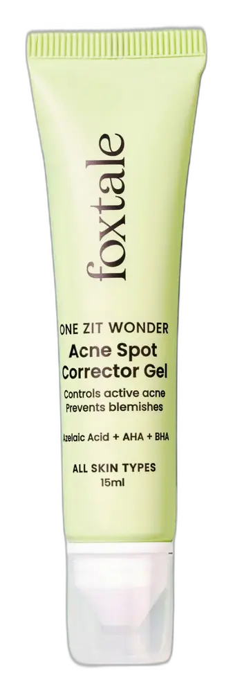 Foxtale Acne Spot Corrector Gel