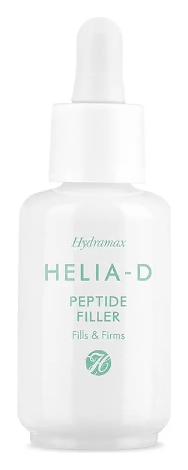 Helia-D Hydramax Peptide Filler