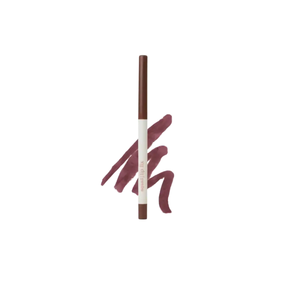 Squad Cosmetics Lip Fix Spice