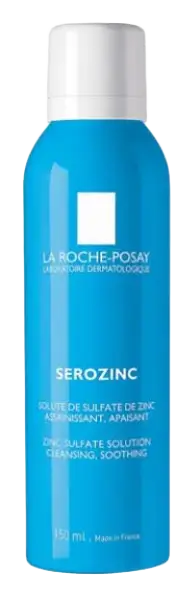 La Roche-Posay Serozinc