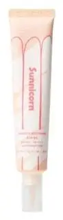 Sunnicorn Bamboo Soothing Sun BB SPF 50+