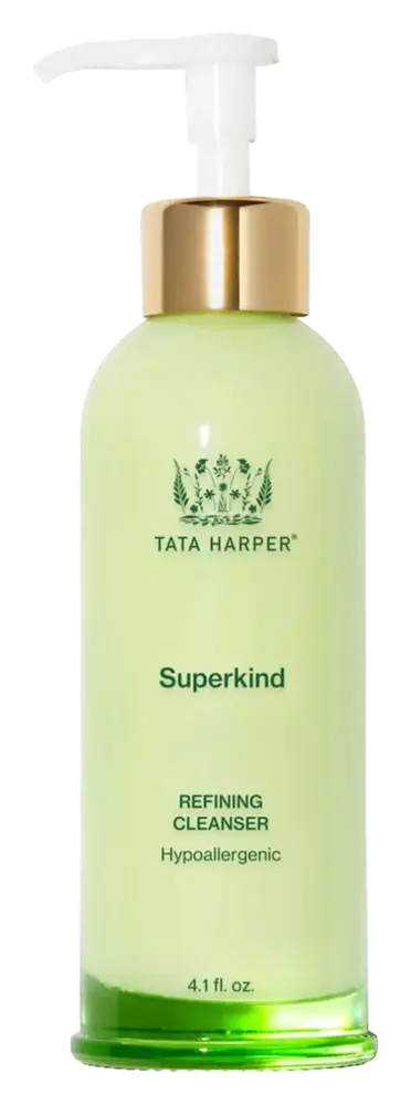 Tata Harper Superkind Refining Cleanser
