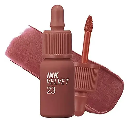 Peripera Ink Velvet 23 Nutty Nude