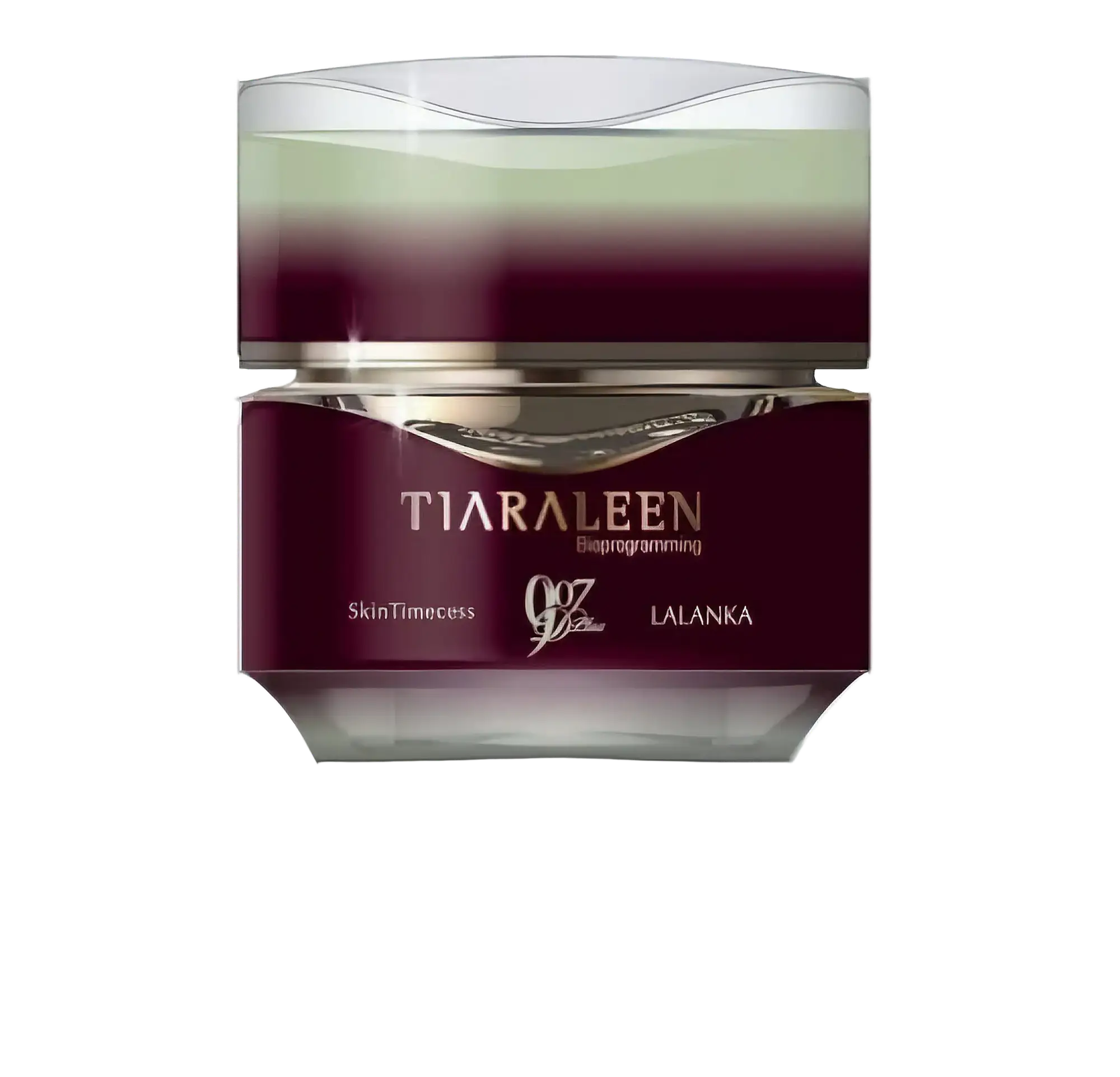 Tiaraleen Bioprogramming Skintimecess 907D Plus Lalanka