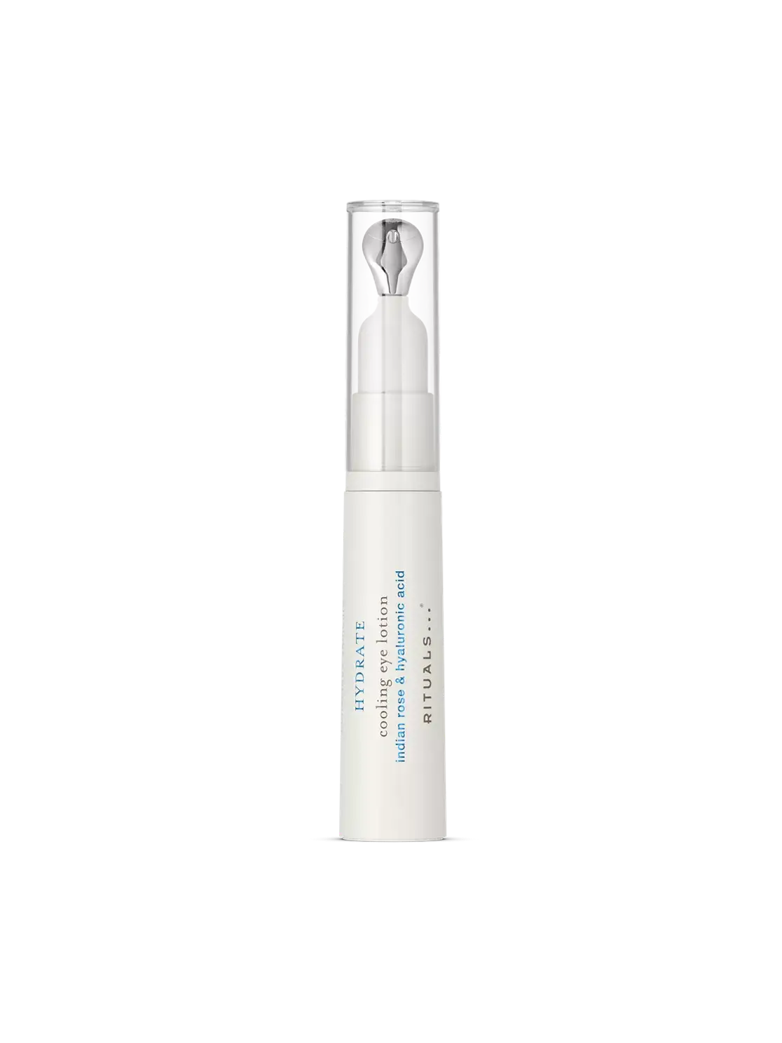 Rituals Cosmetics Cooling Eye Lotion Netherlands