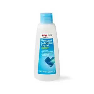 CVS Health Personal Lubricant Liquid