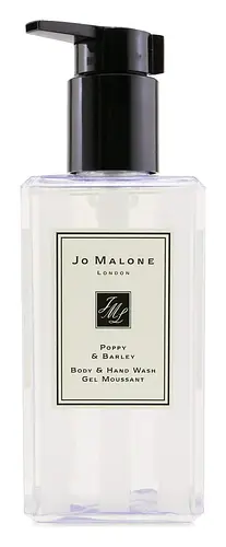 Jo Malone London Body & Hand Lotion Poppy & Barley