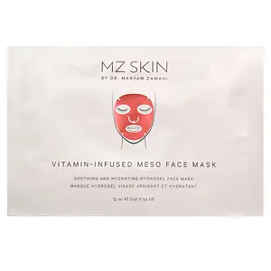 Mz skin Vitamin-Infused Meso Face Mask