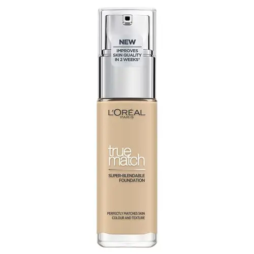 L'Oreal True Match Super-Blendable Foundation 1.5N