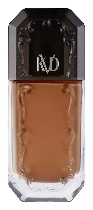 KVD Vegan Beauty Good Apple Serum Foundation Tan 078