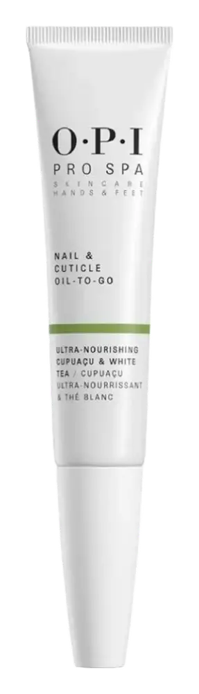 OPI ProSpa Nail & Cuticle Oil To Go