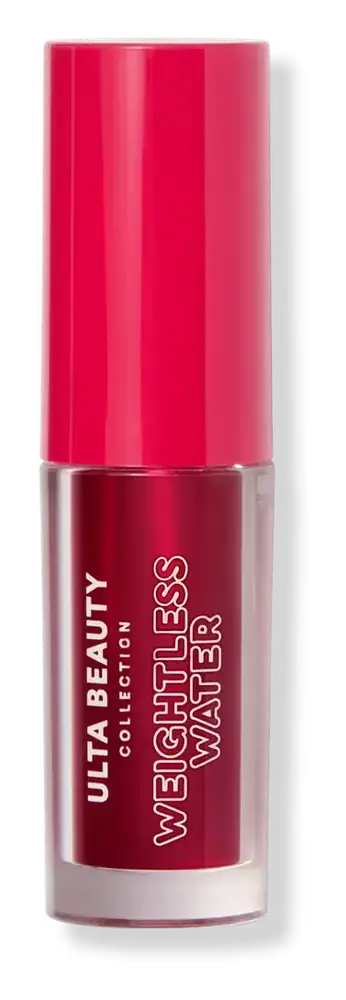 Ulta Weightless Water Lip Stain Very Berry