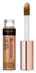 Bourjois Paris Always Fabulous Concealer 400 Beige Dore
