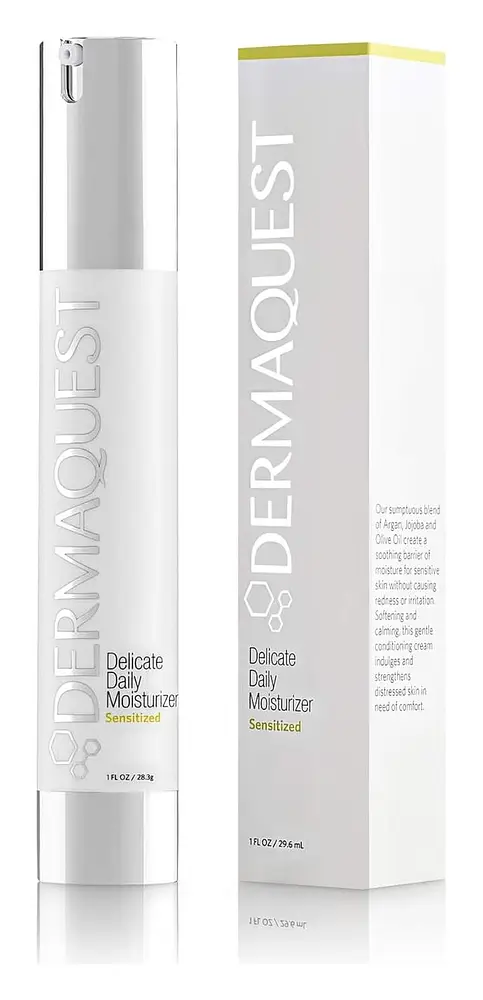 Dermaquest Delicate Daily Moisturizer