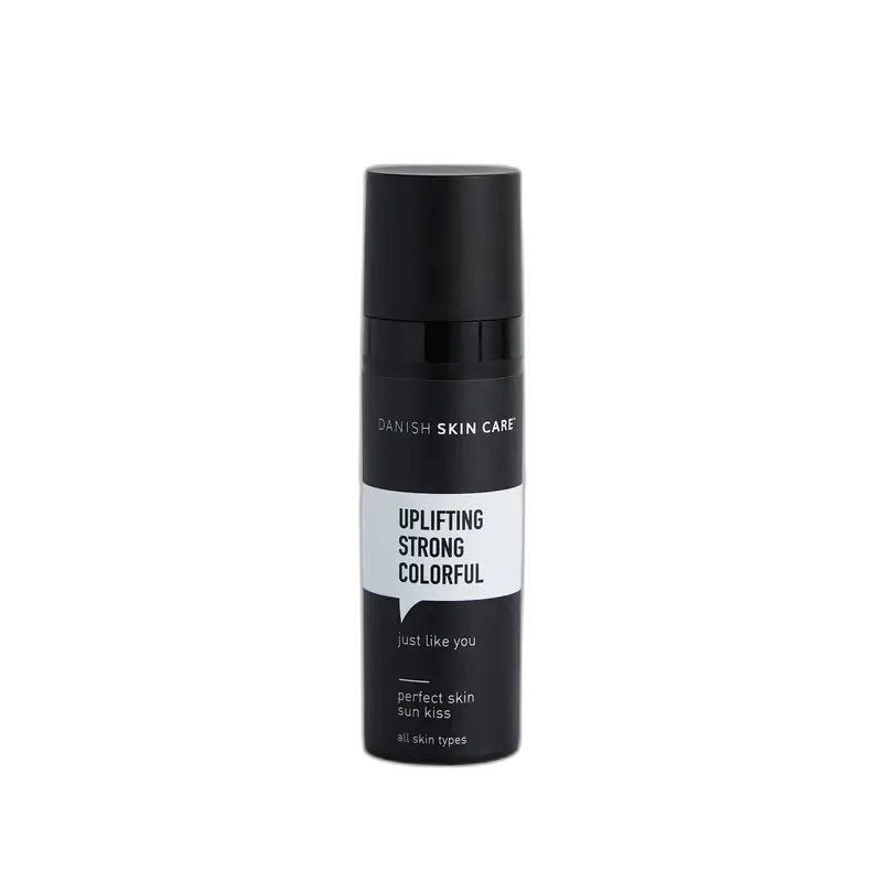 Danish Skin Care Perfect Skin Sun Kiss