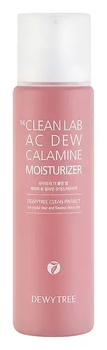 DEWYTREE The Clean Lab AC Dew Calamine Moisturizer