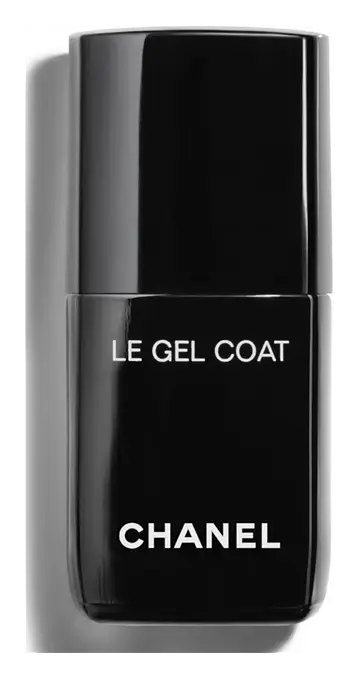 Chanel Le Gel Coat Longwear Top Coat