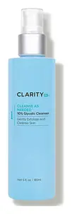 ClarityRx Cleanse As Needed 10% Glycolic Cleanse