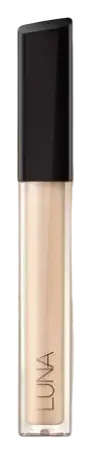Luna Long Lasting Tip Concealer #1 Vanilla