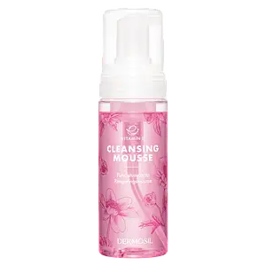 Dermosil Vitamin E Cleansing Mousse