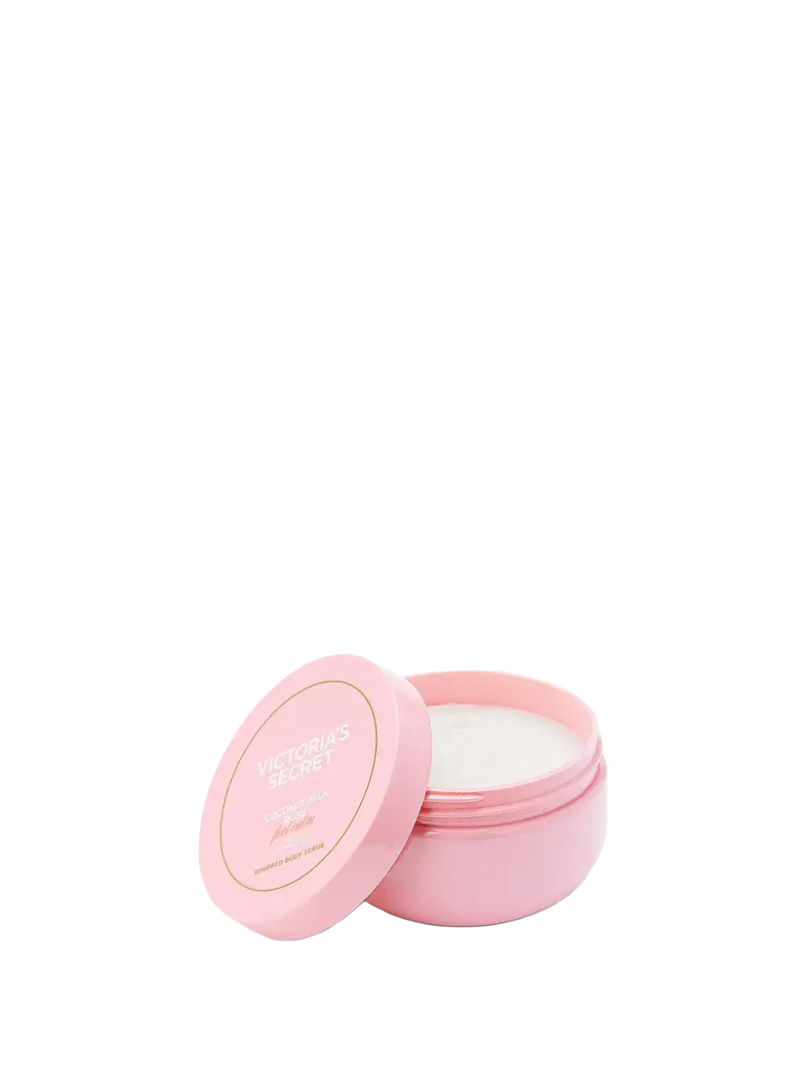 Victoria’s Secret Whipped Body Scrub Coconut Milk Rose