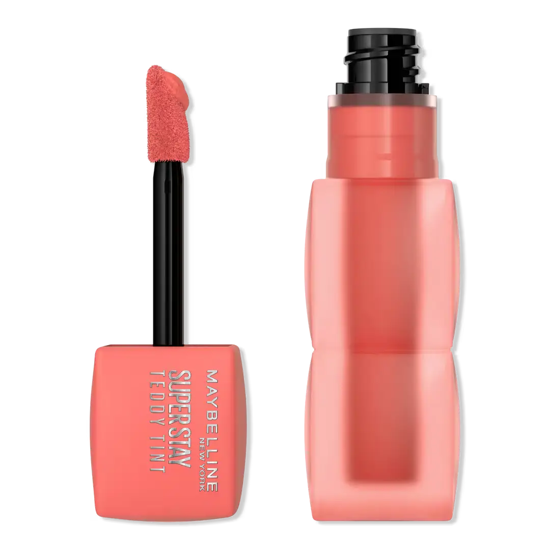 Maybelline Super Stay Teddy Tint Baby Tee