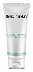 NourishMax Daily Ultra-Hydrating Complex Hand Cream