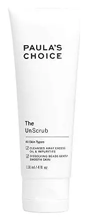 Paula's Choice The Unscrub