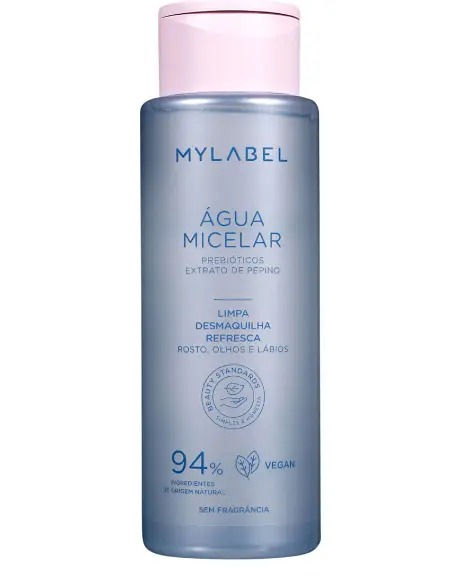 MyLabel Água Micelar