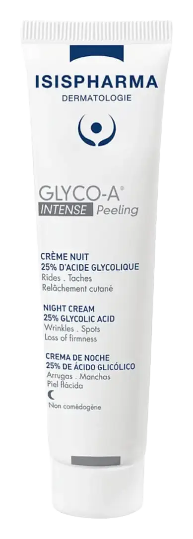 Isispharma Glyco-A Intense Peeling