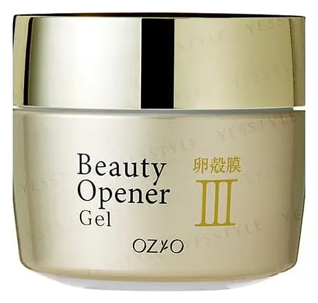 Ozio Beauty Opener Gel Original