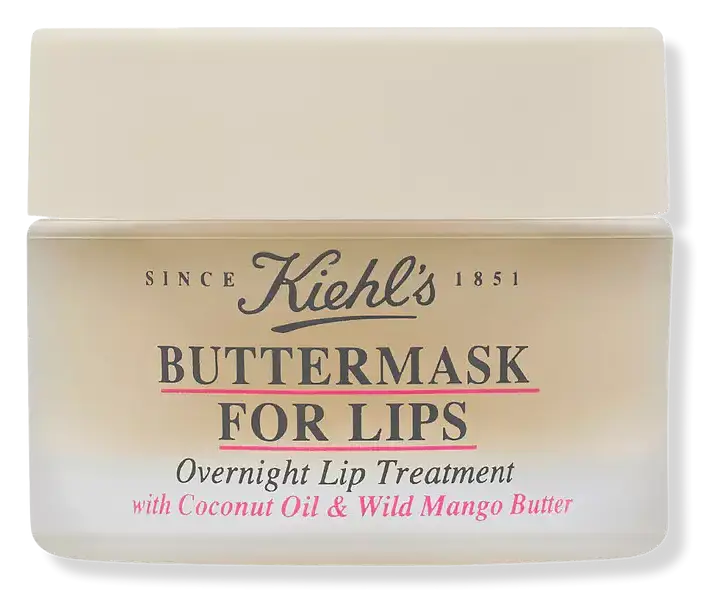 Kiehl's Buttermask For Lips