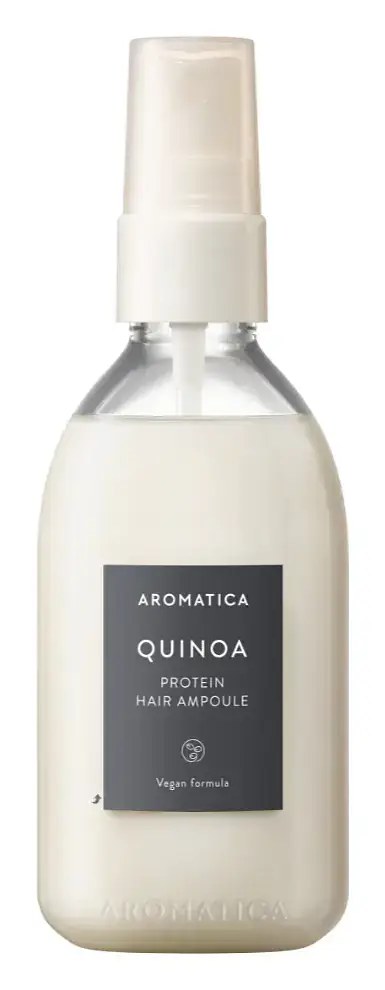 Aromatica Quinoa Protein Hair Ampoule
