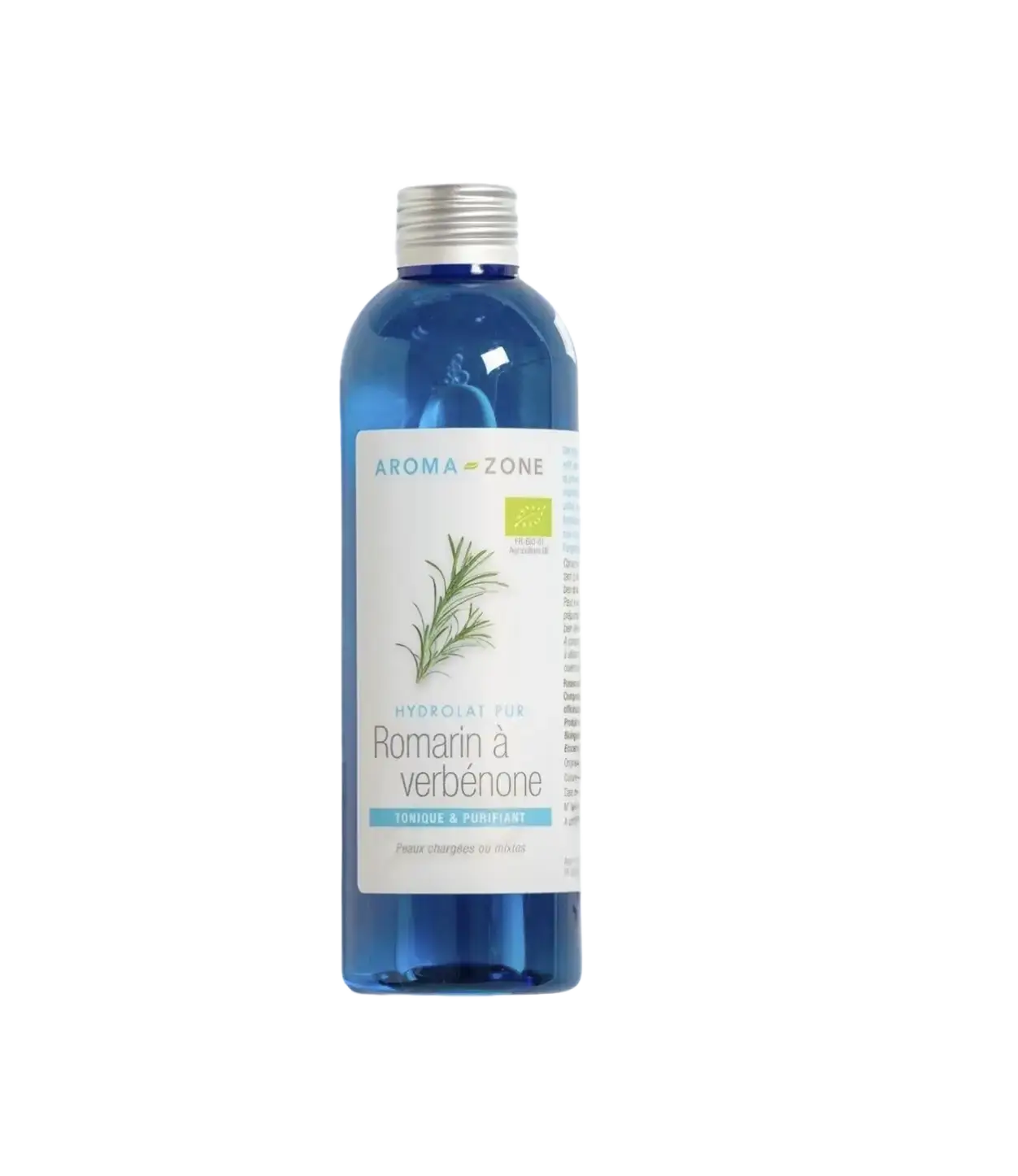 Aroma-Zone Hydrolat de Romarin à Verbénone BIO